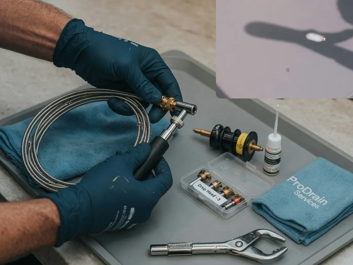 Why choose Drain Cleaning in Birmingham, AL